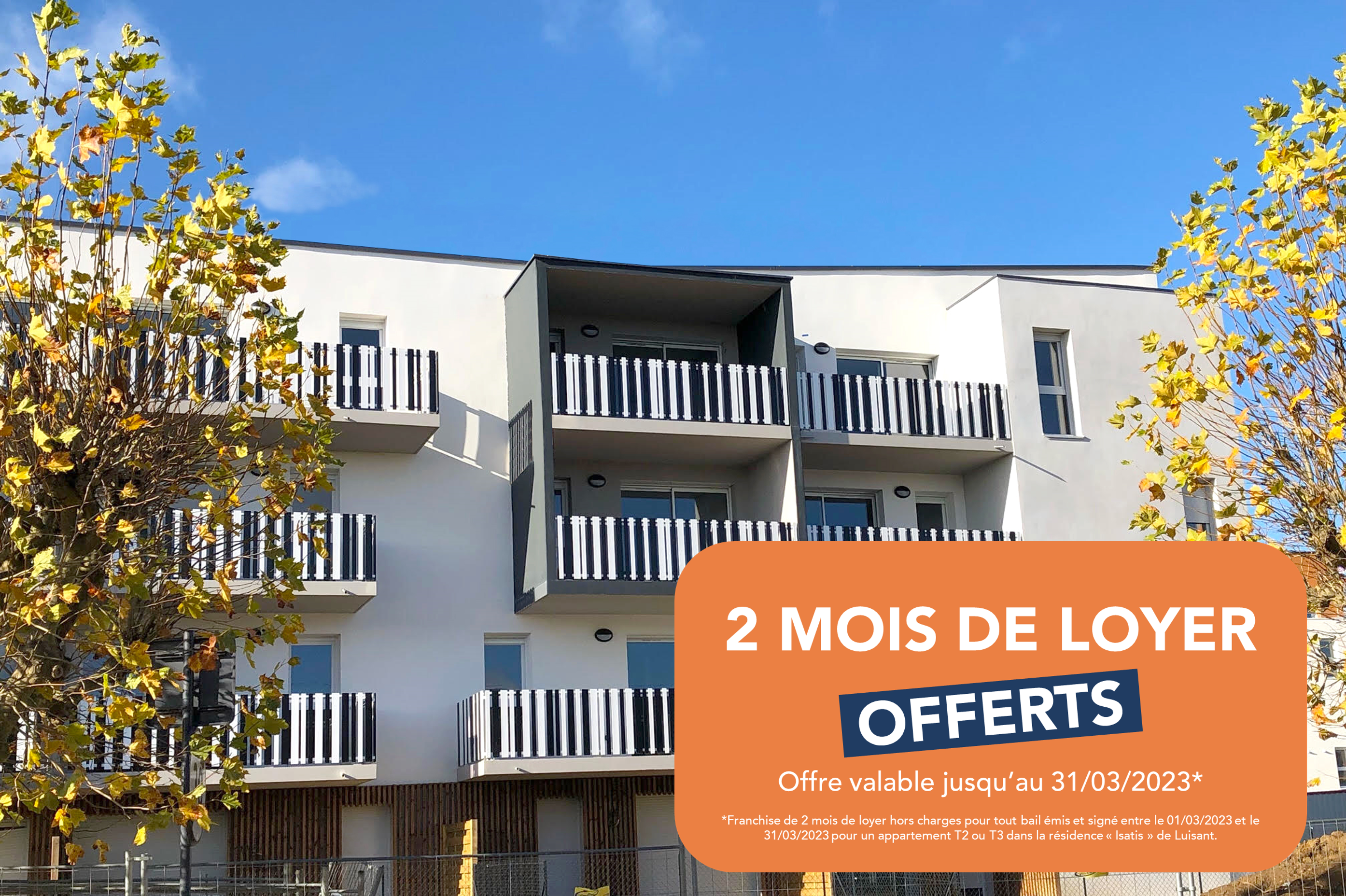 28 – Luisant (Chartres)
