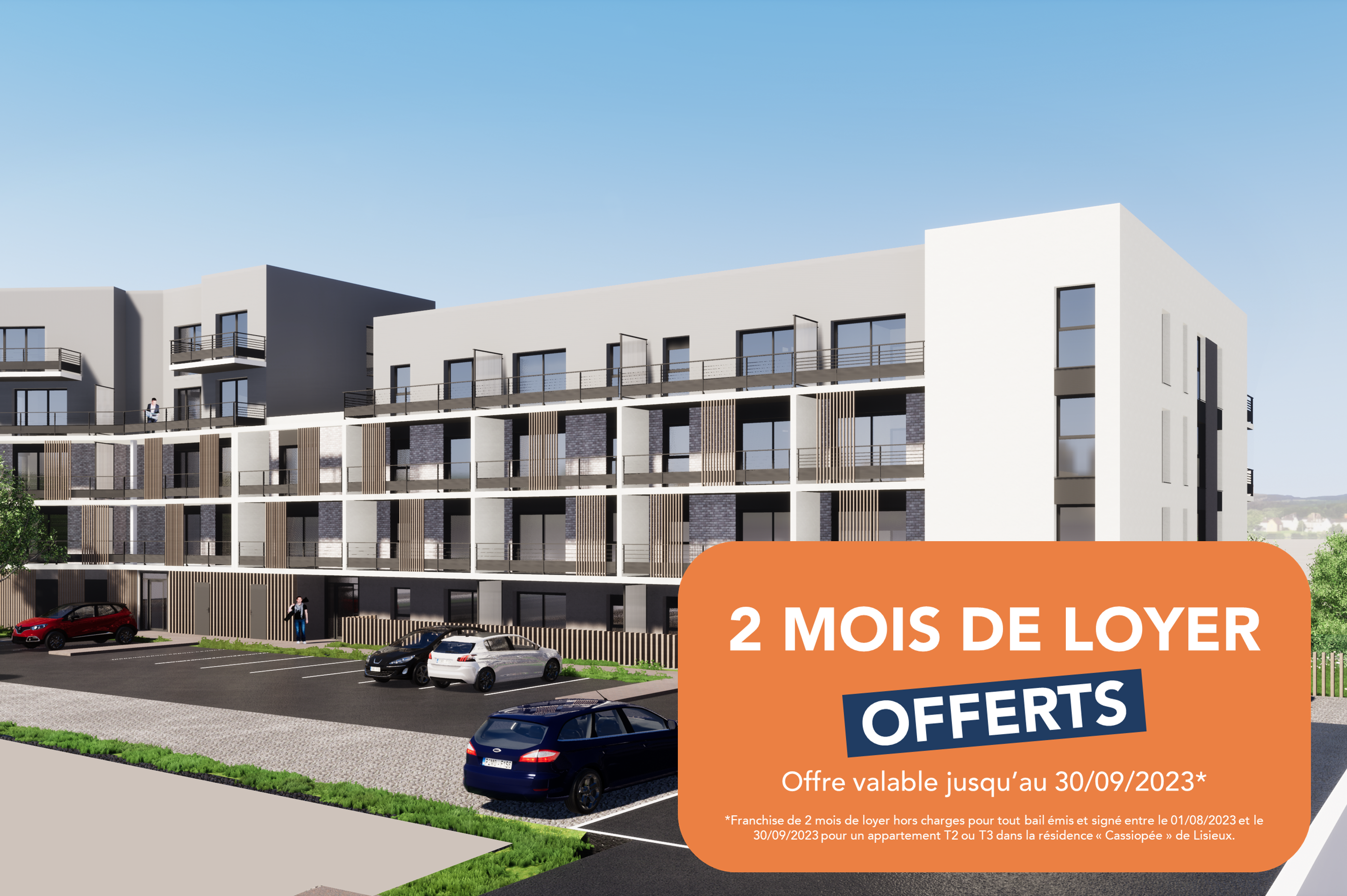 14 – Lisieux