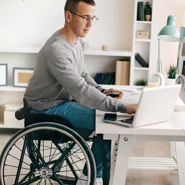 Vivez chez vous en toute autonomie