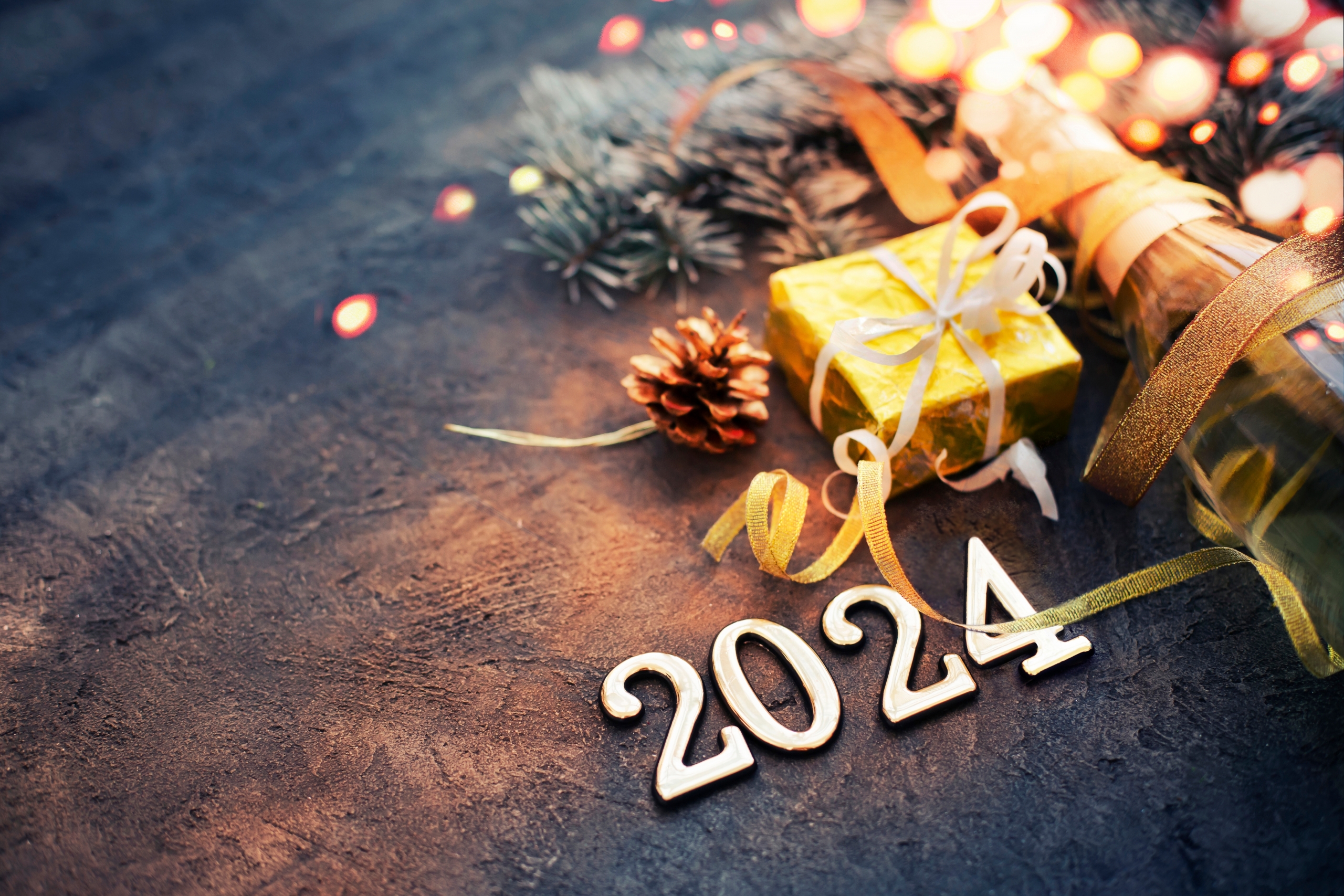 ⭐Mobicap vous présente ses meilleurs vœux pour 2024