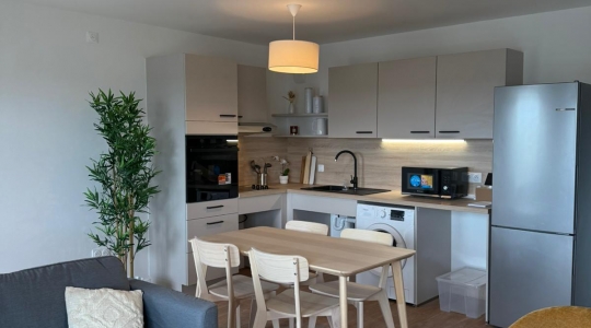 Appartements Mobicap pour Seniors et PMR à Caen