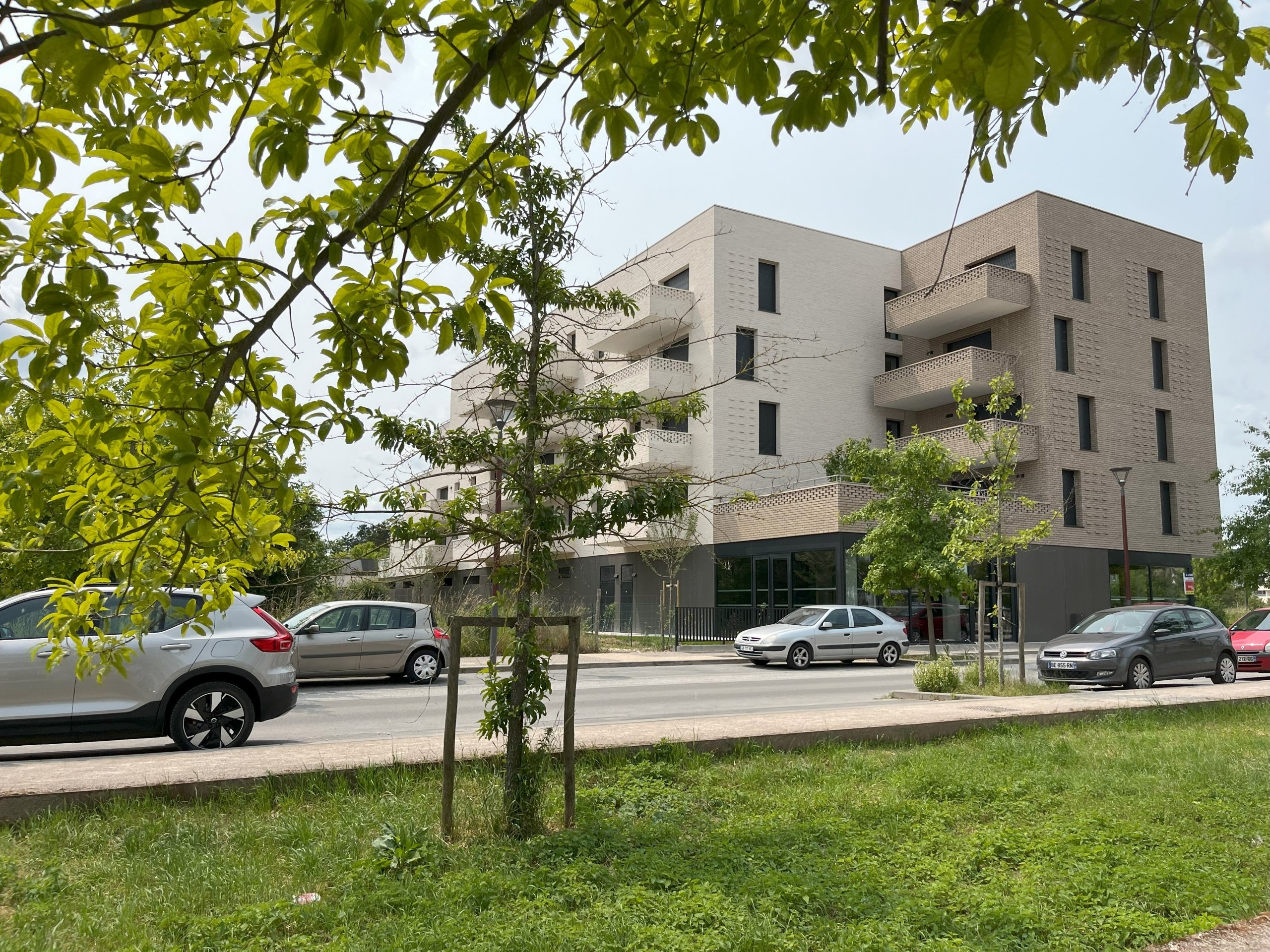 Résidence MOBICAP à Amiens : une nouvelle résidence adaptée pour vivre en toute sérénité