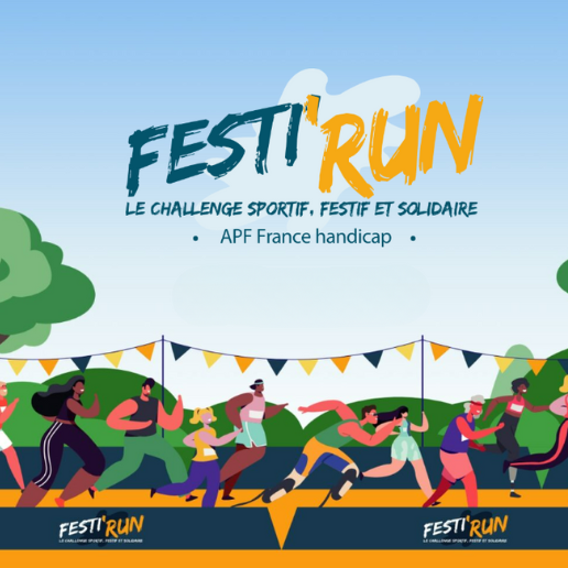 Mobicap au FESTI’RUN 2025 pour promouvoir le logement PMR à Toulouse